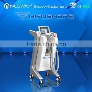 HifuShape Ultrasonic Operation System and Other Type High Quality Hifu thumbnail-1