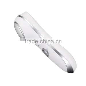 BP1506 Micro-current Wrinkle Removal Skin Tightening Facial Rejuvenation Ultrasonic Facial Massager Beauty thumbnail-2