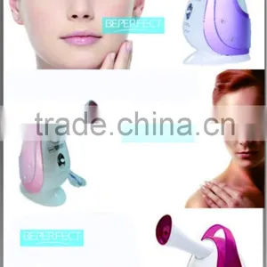 Factory Supply Portable Micro Mist Face Steamer thumbnail-3