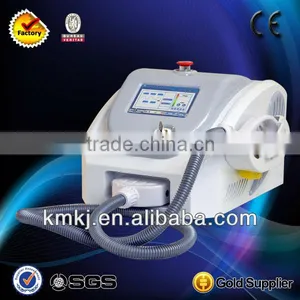 Hot Sale Stretch Mark Removal Beauty Machine With Ipl rf thumbnail-1