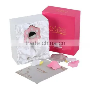 Infrared Light Therapy Vibrating Massage Breast Portable Device thumbnail-4