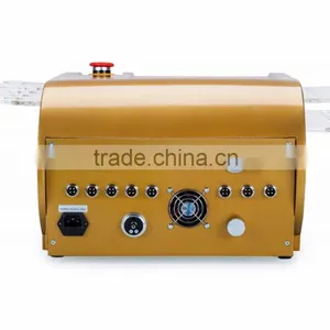 High Quality Ultrasonic Cavitation Vacuum Ultrasonic Contour 3 In 1 Slimming Device Slimming Machine Ultrasonic Weight Loss Machine thumbnail-2
