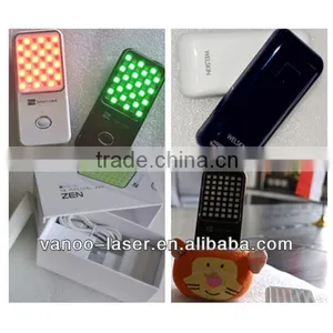 Hot Sell and Low Price Handheld Led Light Therapy for Skin Rejuvenation Home Use thumbnail-1