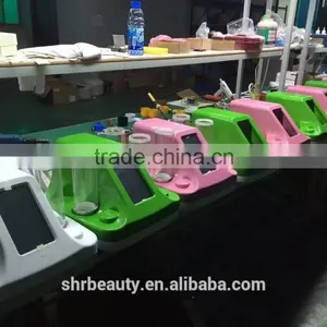 Ance Treatment Face Lifting Firming Shaping Beauty Machine With High Quality thumbnail-3