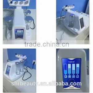 Ance Treatment Face Lifting Firming Shaping Beauty Machine With High Quality thumbnail-6