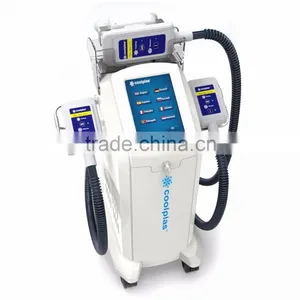 Sincoheren Newest Cryo Slimming Fat Freeze Machine thumbnail-1
