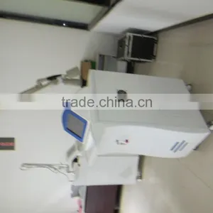Varicose Veins Treatment 2015 Q Switch Nd Yag Naevus Of Ito Removal Laser 1064/532nm Black Head Remover Machine thumbnail-2
