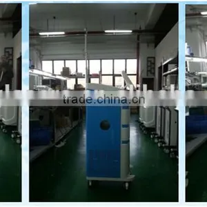 2016 SHC-2 Cooling Slimming Machine/new Slimming Machine thumbnail-2