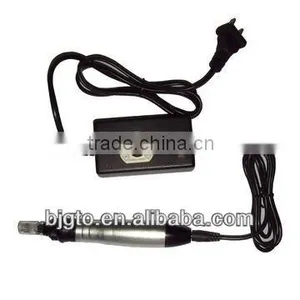 Hot Sell Microneedle Beauty Pen, Professional for Hair Restoration,skin Rejuvenation,micro Needle Pen thumbnail-1
