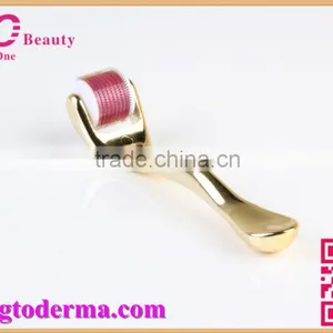 Derma Roller Factory Export High Quality mt Roller With Low Price thumbnail-5