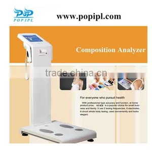 Body Compositon Analyzer Results Body Analyzer Machine BCA-2Abody Analyzer Machine Price Body Analyzer Machine thumbnail-2