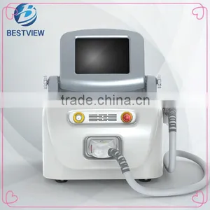 Best View Wholesale High Quality IPL Hair Removal/skin Rejuvenation Elight Machine thumbnail-2