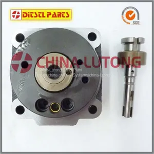 Diesel Fuel Engine Parts Rotor Head 1 468 334 378 Four Cylinder Supplier thumbnail-1