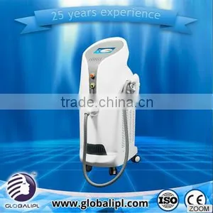 2016 Promotion ! no Pain 808nm Diode Laser Hair Removal for Imported Water Pump thumbnail-2