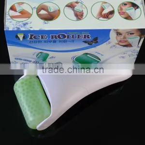 2016 Flagship ! Ice Cooling Roller Face and Body Massage Skin Cooling thumbnail-2