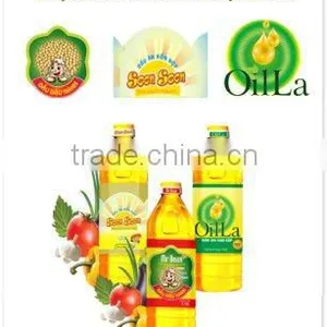 Mr Bean Cooking Oil FMCG Products thumbnail-1