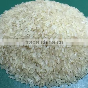 BEST PRICE 5% BROKEN VIETNAM PARBOILED YELLOW RICE thumbnail-1