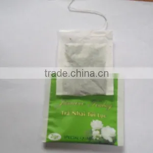 Flavor Tea thumbnail-1