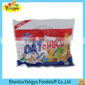 Wholesale Best Candy Oat Choco Biscuit Bar thumbnail-2