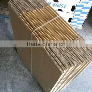 China Corrugated Fresh Fruit Carton Box (3ply,5ply,7ply) thumbnail-1