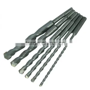 Masonry Drill Bits With High-grade Carbide Tip thumbnail-1