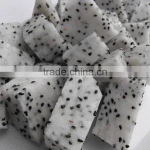 FROZEN DRAGON FRUITS thumbnail-1