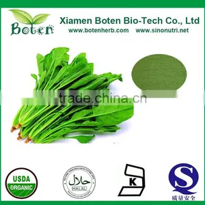 Boten Natural Spinach Extract thumbnail-1