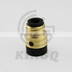 KINGQ Mig Welding Torch Parts Nozzle for Panasonic P500 With CE Certificate thumbnail-2