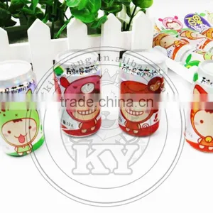 Fruity Cola Bottle Soda Press Candy thumbnail-3