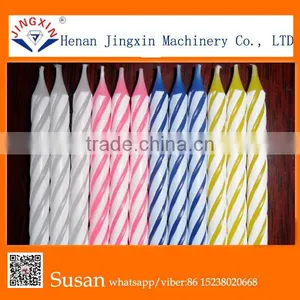 Automatic Birthday Candle Production Line thumbnail-2