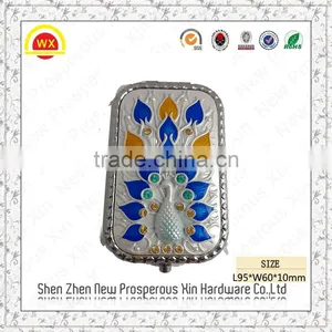 Customize Wooden Almirah Designs With Mirror thumbnail-1