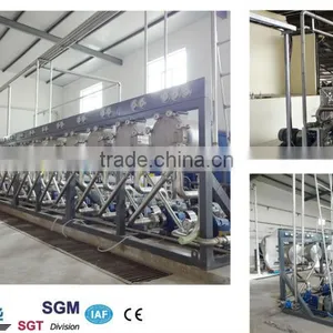 High Efficieny Yam Starch Machine&cassaca Tapioca Starch Extracting Machine for Sale thumbnail-3