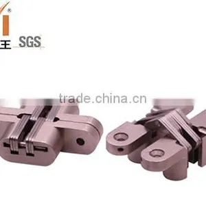 Furniture Hinge 180 Degree Folding Table Concealed Hinges thumbnail-1