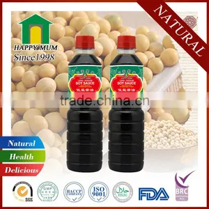 Famous Vietnam Sweet Chili Sauce From Big Halal BRC HACCP ISO Factory thumbnail-6