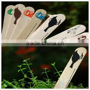 Wood Ice Cream Sticks Art and Crafts thumbnail-6