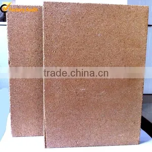 1000*610mm Vermiculite Fire Insulation Board thumbnail-6