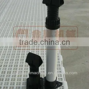 High Temperature Resistant Poultry Shed Flooring System thumbnail-2