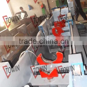 Professional Pipe Hydraulic Pressure Test Equipment Machine With Automatic Print Test Reports thumbnail-3