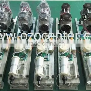 90 + 5% High Purity Oxygen Output Two Oxygen Cylinders Exchange Working 2 Towers Oxygen Centrator for Oxygen Machine thumbnail-4