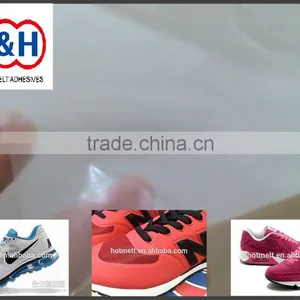 High Quality Garment Hot Melt Adhesive Film thumbnail-1