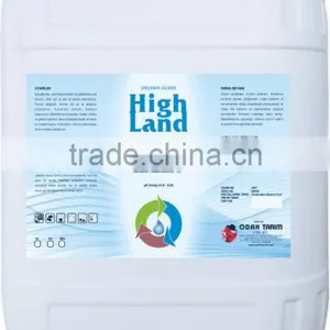 Plant Based Liquid Humic and Fulvic Acid thumbnail-1