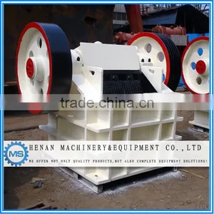 Efficiency Jaw Crusher Price List thumbnail-1