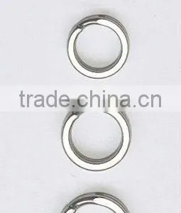 Lure Fishing Ring SYA03 Fishinng Accessory Connecting Ring thumbnail-1
