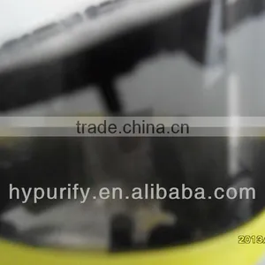 HONGYE 2014 Coal-based Cylindrical Activated Carbon for Catalyst Carrier or Catalyst thumbnail-2