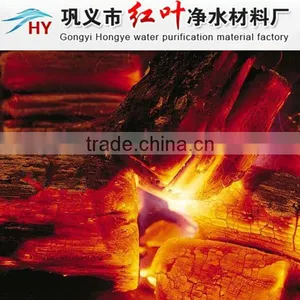 Natural Soft Wood for Barbecue/softwood Charcoal thumbnail-1
