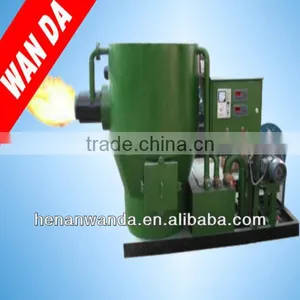 Biomass Burner for Paper/food/plant Drying Equipment thumbnail-1