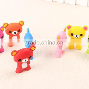 Unique Training Chopstick Helper by FDA Silicone thumbnail-3