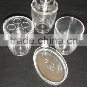 Shower Set Mixer China Factory thumbnail-1