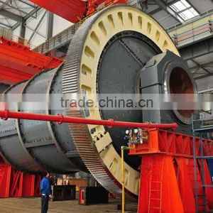 Government Project- Cement Clinker Production Line, Complete Cement Production Line thumbnail-1
