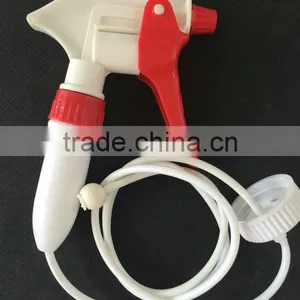 38 400mm Bottle Size Hand Pump Spray thumbnail-1
